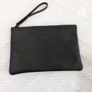 Lululemon clutch bag